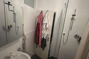 Moderne 2-Zimmer-Wohnung mit Terrasse in Köln-Weidenpesch – Die vollständige Adresse der Immobilie erhältst du vom Anbieter., 50735 Weidenpesch, Köln – Vorschaubild 2