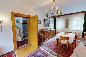 Erftstadt-Dirmerzheim! Attraktiver Altbau mit Hofcharakter auf großem Grundstück! (MB 4748) – Rhein-Erft-Kreis – Vorschaubild 4