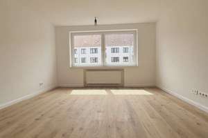 Sehr gut ausgestattete 3 Zimmer Wohnung mit Balkon und hochwertiger Einbauküche Hannover Nordstadt – Arndtstraße 11, 30167 Nordstadt, Hannover – Vorschaubild 5