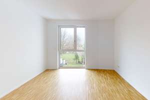 3-Zimmer-Wohnung mit Einbauküche und Tageslichtbad – Elmshorner Straße 97, 25421 Pinneberg – Vorschaubild 6