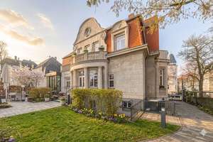 Einzigartige Luxusvilla mit außergewöhnlicher Ausstattung