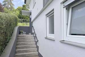 Renovierter Winkelbungalow mit Möglichkeit einer Einliegerwohnung in bester Südhanglage in Rotenburg – Hersfeld-Rotenburg (Kreis) – Vorschaubild 13