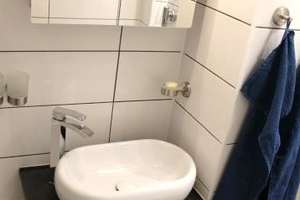 Vollmöblierte 2,5 ZW mit Balkon und Einbauküche in S-West – Die vollständige Adresse der Immobilie erhältst du vom Anbieter., 70193 Vogelsang, Stuttgart – Vorschaubild 12