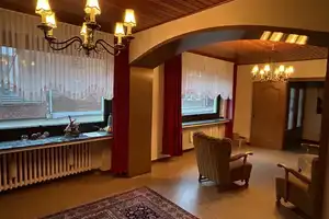 Geräumiges Wohnhaus mit großem Werkstattgebäude in Willebadessen - Vielseitige Nutzungsmöglichkeiten – Höxter (Kreis) – Vorschaubild 7