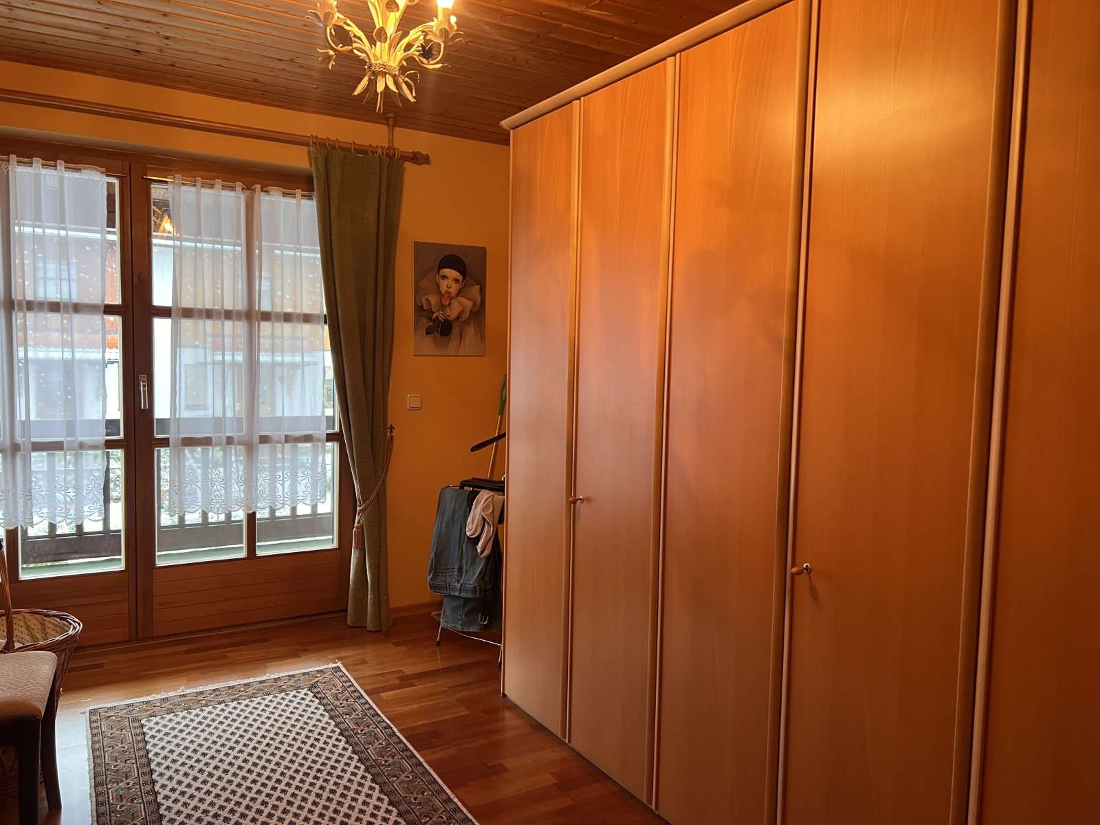 Immobilie in Rotthalmünster - Ihr Traumhaus: Gepflegte Doppelhaushälfte in Rotthalmünster - Bild 13