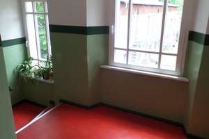 Sonnige Wohnung mit Balkon und Dielen – Grünauer Str. 76, 12557 Köpenick, Berlin – Vorschaubild 9