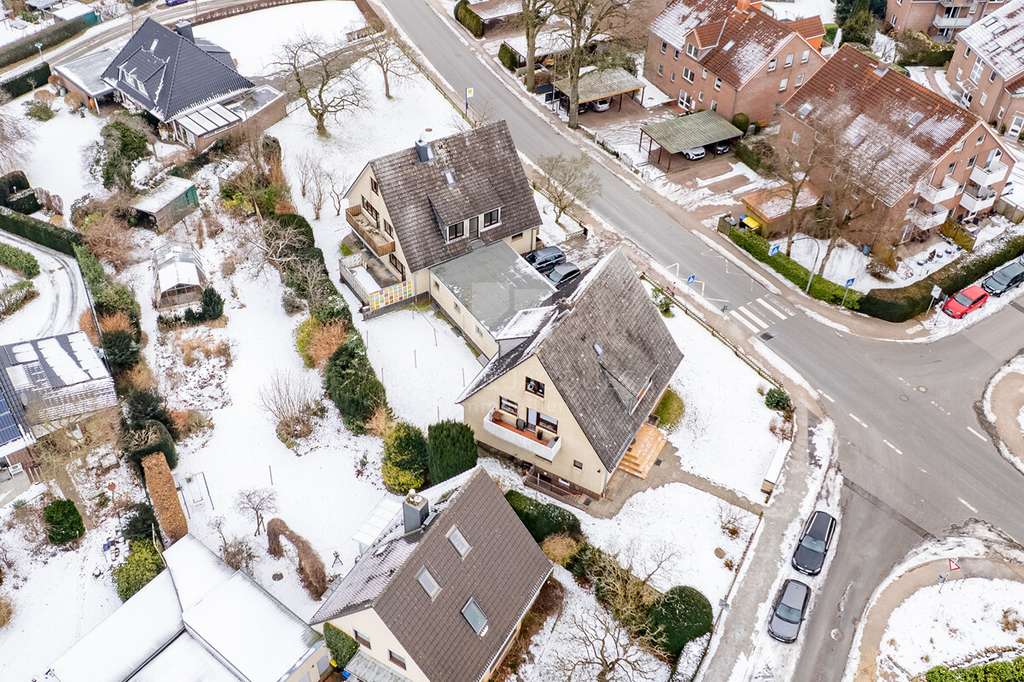 Immobilie in Stockelsdorf - Mehrfamilienhaus mit Top Rendite in Stockelsdorf! - Bild 3