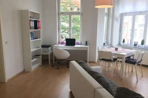 Geräumige 2-Zimmer-Wohnung in beliebter Wohnlage