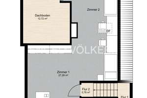 Attraktives Ein-/Zweifamilienhaus mit viel Potenzial und großem Garten in Büttelborn – Die vollständige Adresse der Immobilie erhältst du vom Anbieter., 64572 Büttelborn – Vorschaubild 16