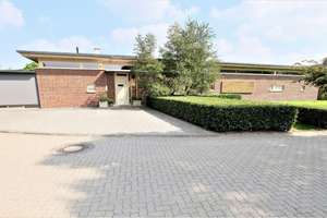 Luxuriöser, architektonisch einzigartiger Bungalow in naturnaher Umgebung – Die vollständige Adresse der Immobilie erhältst du vom Anbieter., 47533 Kleve – Vorschaubild 4