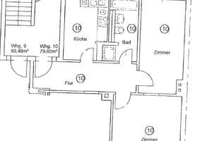 Altbaucharmantes Juwel in Plagwitz – Gleisstraße 14, 4229 Plagwitz, Leipzig – Vorschaubild 2
