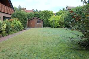 0 % Käuferprovision! Top-Bungalow mit ausgebautem Dachgeschoss, Nähe Heidkruger Bäke! – Die vollständige Adresse der Immobilie erhältst du vom Anbieter., 27751 Schafkoven Donneresch, Delmenhorst – Vorschaubild 19