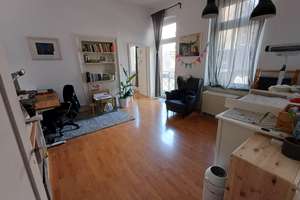 Schöne Altbauwohnung in guter Innenstadtlage – Kronenstrasse 6, 76133 Innenstadt-Ost, Karlsruhe – Vorschaubild 2