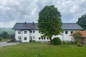 Frühstückspension – Mehrfamilienhaus Bayr. Wald Nähe Mauth – Die vollständige Adresse der Immobilie erhältst du vom Anbieter., 94151 Mauth – Vorschaubild 12
