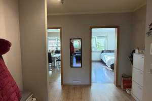 Schöne Wohnung mit Balkon in ruhiger Lage – 67071 Oggersheim, Ludwigshafen am Rhein – Vorschaubild 13