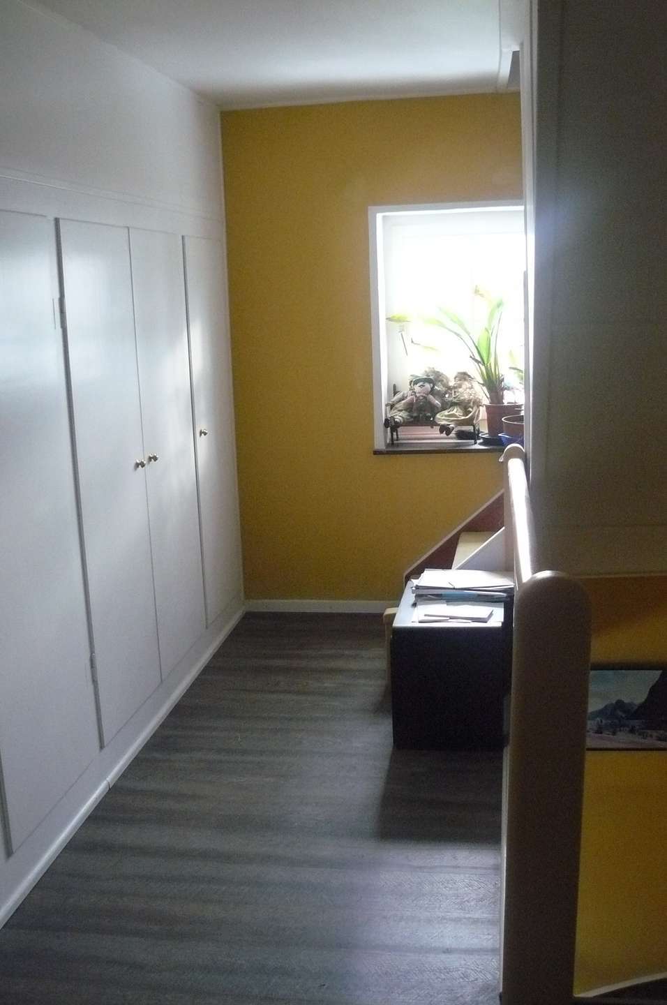 Immobilie in Mittelangeln - Bezauberndes, freistehendes Einfamilienhaus in Mittelangeln mit Garten und Garage! - Bild 10