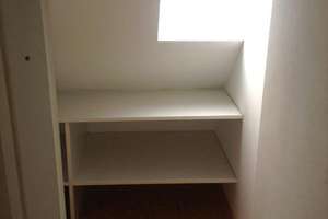 "Nest ganz für Sie alleine, Blick über die Dächer Wiesbadens!" -provisionsfrei- – Die vollständige Adresse der Immobilie erhältst du vom Anbieter., 65183 Westend / Bleichstraße, Wiesbaden – Vorschaubild 7