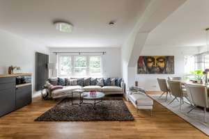 Exklusive Maisonette mit Hauscharakter in ruhiger Waldlage – Die vollständige Adresse der Immobilie erhältst du vom Anbieter., 45277 Überruhr-Holthausen, Essen – Vorschaubild 6