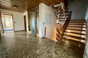 Ihr neues Zuhause: Charmantes Einfamilienhaus mit Traumgarten! – Alb-Donau-Kreis – Vorschaubild 5
