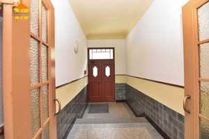 Gemütliche Kaßbergwohnung mit Balkon und Option auf Einbauküche – Franz-Mehring-Straße 43, 9112 Chemnitz – Vorschaubild 3