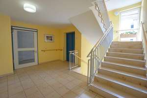 Komfortables Wohnen im Wohnstift Lobetal
Gepflegte 2-Zimmer-Wohnung mit West-Loggia – Die vollständige Adresse der Immobilie erhältst du vom Anbieter., 90451 Röthenbach Ost, Nürnberg – Vorschaubild 11