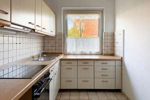 Großzügige 3 bis 4-Zimmer-Wohnung mit Terrasse und Einzelgarage in guter Lage – Die vollständige Adresse der Immobilie erhältst du vom Anbieter., 22453 Niendorf, Hamburg – Vorschaubild 6