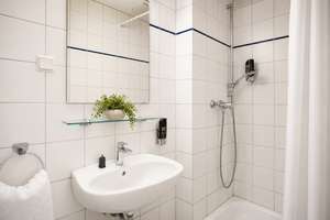 City-Apartment im Stadtkern – Die vollständige Adresse der Immobilie erhältst du vom Anbieter., 68165 Schwetzingerstadt/Oststadt, Mannheim – Vorschaubild 5