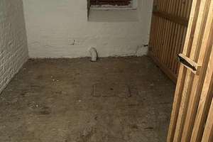 Gehobene Altbauwohnung mitten in Rüttenscheid 2 Zimmer  ca.52 m² – Die vollständige Adresse der Immobilie erhältst du vom Anbieter., 45131 Rüttenscheid, Essen – Vorschaubild 8