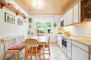Moderner Bungalow auf schönem Grundstück mit vielen Nutzungsmöglichkeiten – Rendsburg-Eckernförde (Kreis) – Vorschaubild 9