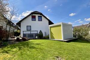 Platz für ihre Träume - Einfamilienhaus in Warstein-Allagen! – Die vollständige Adresse der Immobilie erhältst du vom Anbieter., 59581 Warstein – Vorschaubild 3