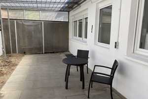Stilvolle 2-Raum-Wohnung mit Wintergarten und Einbauküche im Herzen Münsters – Weselerstraße 57, 48151 Münster – Vorschaubild 10