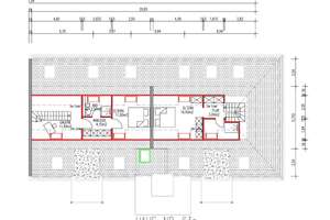 Trier-Feyen neue Maisonettewohnung mit Flair, moderner Heiztechnik  sowie toller Weitsicht – Die vollständige Adresse der Immobilie erhältst du vom Anbieter., 54294 Feyen/Weismark, Trier – Vorschaubild 19