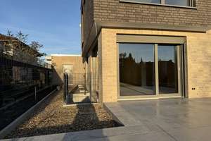 Neubau Erstbezug - stilvoll & elegant. Einzug im Frühjahr!
+++ Open-House sonntags 13 - 15 Uhr +++