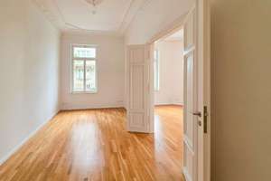 Bachviertel | Sanierung 2012 | Stellplatz | Balkon | Fußbodenheizung – Die vollständige Adresse der Immobilie erhältst du vom Anbieter., 4109 Zentrum-West, Leipzig – Vorschaubild 12