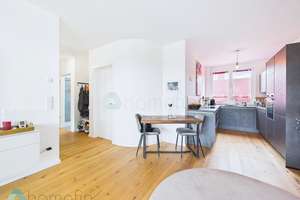 Moderne 3-4 Zimmer Dachgeschosswohnung | Neubauqualität | Direkt am Park | Zentral im Kölner Süden – Die vollständige Adresse der Immobilie erhältst du vom Anbieter., 50969 Zollstock, Köln – Vorschaubild 10