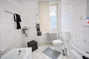 1 ZKB Wohlgelegen 1.OG 44m² schön 440,- +NK – Karl-Mathy-Str 5, 68167 Neckarstadt-Ost/Wohlgelegen, Mannheim – Vorschaubild 4