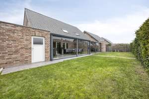 Neuwertig modernisierte DHH mit Garten, Garage, Top Ausstattung und Lage
 – Die vollständige Adresse der Immobilie erhältst du vom Anbieter., 47652 Weeze – Vorschaubild 23