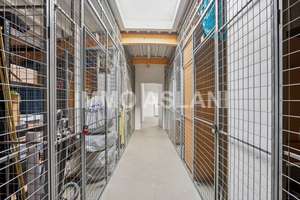 Bezugsfreie 2-Zimmer-Wohnung mit 2 Balkonen, Aufzug & TG-Stellplatz - renovierter Zustand – Die vollständige Adresse der Immobilie erhältst du vom Anbieter., 4229 Plagwitz, Leipzig – Vorschaubild 18