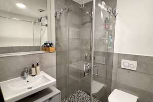 Penthouse-Neubau in Europacity – zwei Terrassen, oberstes Geschoss, wenige Schritte zum Hauptbahnhof – Die vollständige Adresse der Immobilie erhältst du vom Anbieter., 10557 Moabit, Berlin – Vorschaubild 19