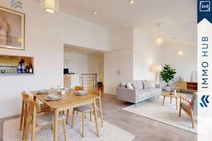 ++ Bezugsfrei | Dachterrasse | Einbauküche! Maisonette-Wohnung im Zentrum West ++ – Die vollständige Adresse der Immobilie erhältst du vom Anbieter., 4109 Zentrum-West, Leipzig – Vorschaubild 9