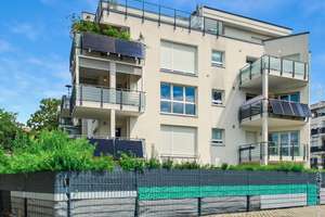 3-Zimmer-Wohnung mit Loggia in Frankfurt – 60386 Fechenheim, Frankfurt am Main – Vorschaubild 5