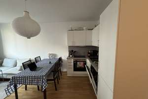 Nachmieter gesucht | 2-Zimmer-Wohnung in Toplage - direkt am Bahnhof Mitte im Schützengarten – Amely-Bölte-Straße 11, 1067 Wilsdruffer Vorstadt/Seevorstadt-West, Dresden – Vorschaubild 5