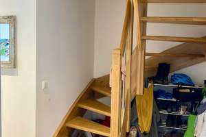 Lichtdurchflutete Maisonettewohnung in der Südstadt – Große Barlinge 53, 30171 Südstadt, Hannover – Vorschaubild 12