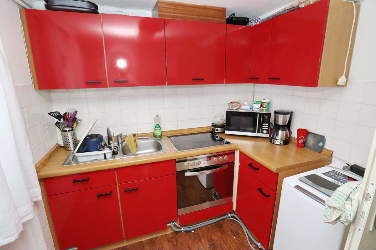 Immobilie in Nortorf - Teilweise Vermietetes Zweifamilienhaus in Wilster! - Bild 10