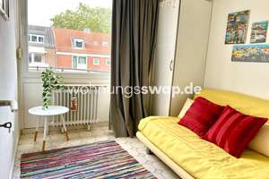 Wohnungstausch: Grindelallee 130 – Grindelallee 130, 20000 Rotherbaum, Hamburg – Vorschaubild 7