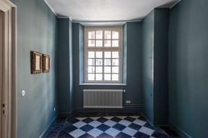 Ein Juwel der Vergangenheit - Saniertes Stadthaus im historischen Kern von Krefeld-Hüls! – Die vollständige Adresse der Immobilie erhältst du vom Anbieter., 47839 Hüls, Krefeld – Vorschaubild 9