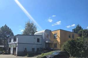 Sondershausen-OT, MFH + Gewerbe – Bonnroder Weg  1, 99706 Sondershausen – Vorschaubild 1