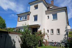 Nähe Luitpoldhain! Charmante 3-Zi.-Wohnung mit Balkon + Wintergarten! Garage optional!  – Die vollständige Adresse der Immobilie erhältst du vom Anbieter., 90461 Guntherstraße, Nürnberg – Vorschaubild 2