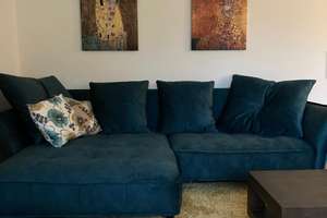 VON PRIVAT: Modernisierte 2-Zimmer-Wohnung im grünen Alt-Rahlstedt zu verkaufen – Die vollständige Adresse der Immobilie erhältst du vom Anbieter., 22149 Rahlstedt, Hamburg – Vorschaubild 10