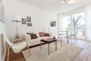 Wir renovieren für Sie! Großer Balkon! Küche und Bad mit Fenster! – Kipsdorfer Str. 129, 1277 Tolkewitz/Seidnitz-Nord, Dresden – Vorschaubild 3